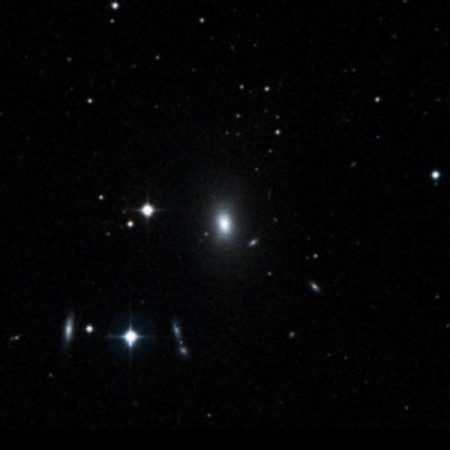 Image of NGC5129