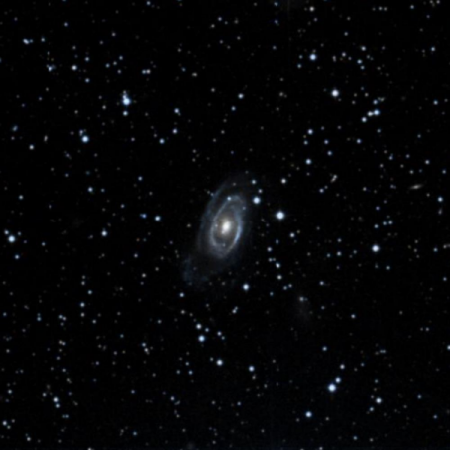 Image of NGC6632