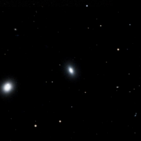Image of NGC4476