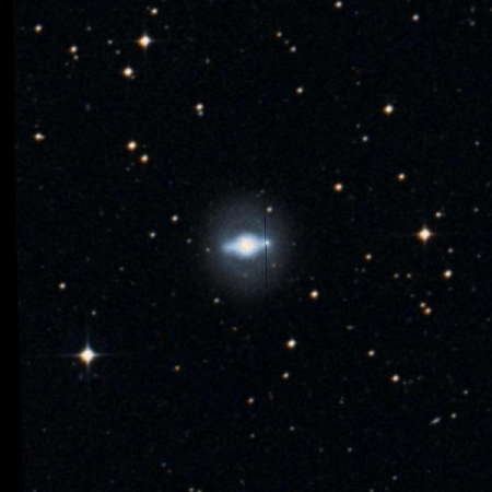 Image of NGC7155