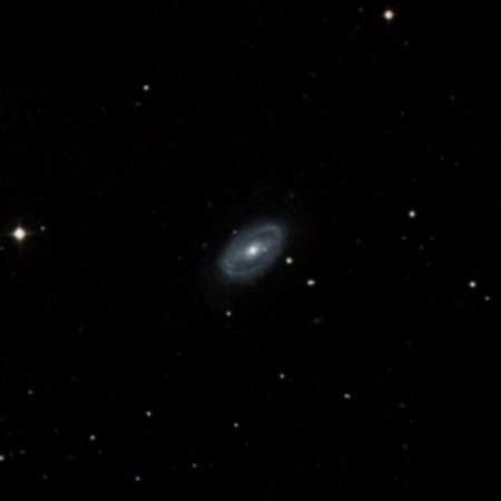 Image of NGC3185
