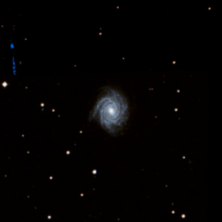 Image of NGC1288