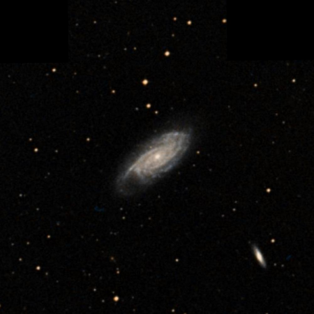 Image of NGC5254