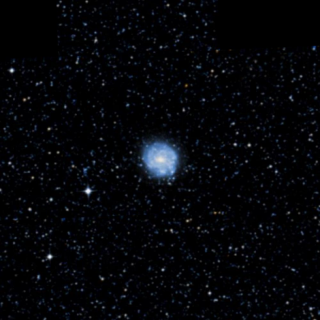 Image of NGC2082