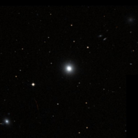 Image of NGC4434
