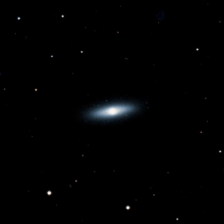 Image of NGC4346