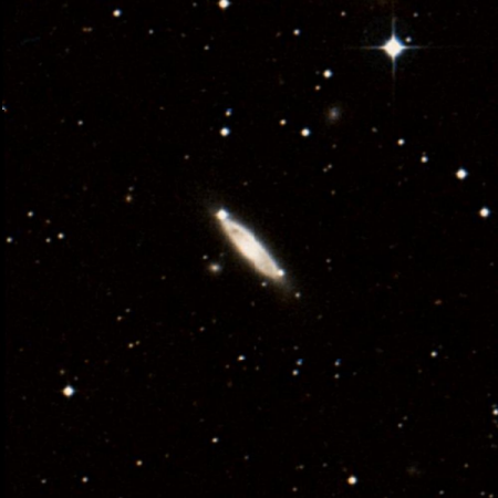 Image of NGC5037
