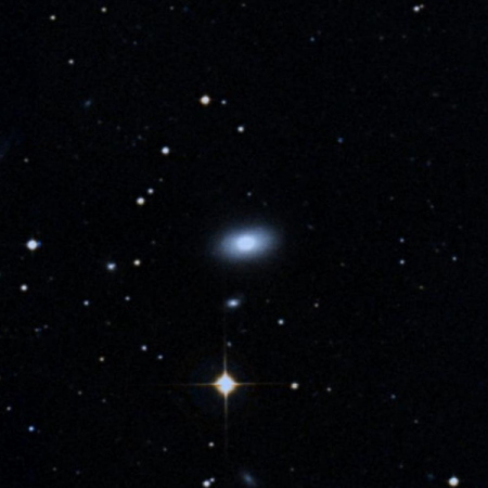 Image of NGC7302