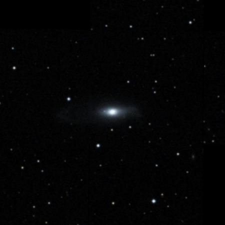 Image of NGC7711