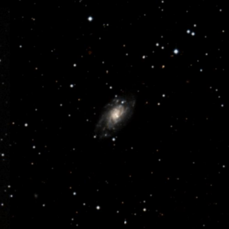 Image of NGC6106