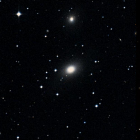 Image of NGC5869