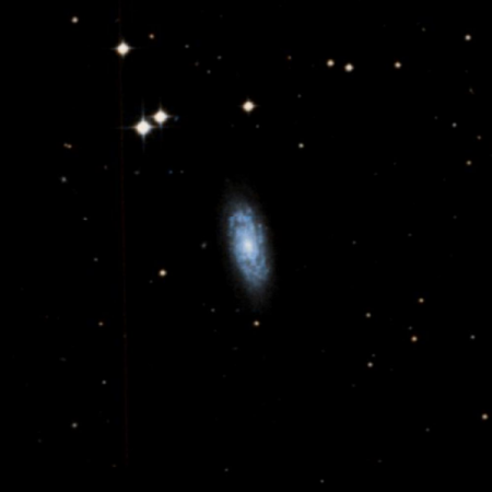 Image of NGC1292