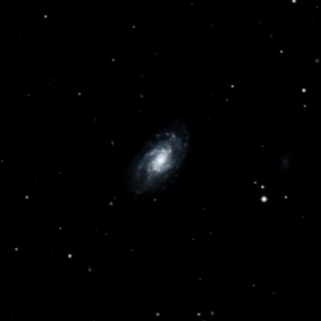 Image of NGC3370