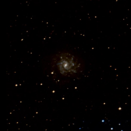 Image of NGC5892
