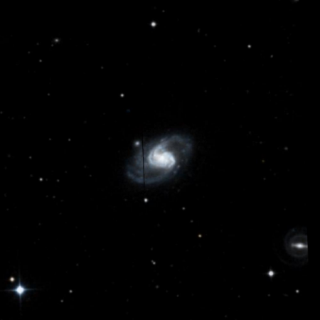 Image of NGC3583