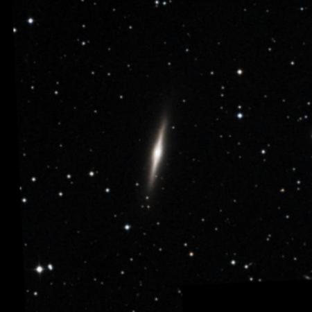 Image of NGC1184