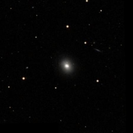 Image of NGC3658