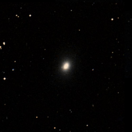 Image of NGC227