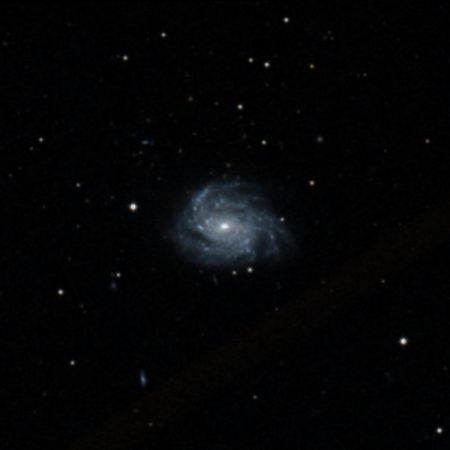 Image of NGC3780