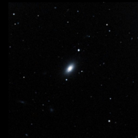 Image of NGC4387
