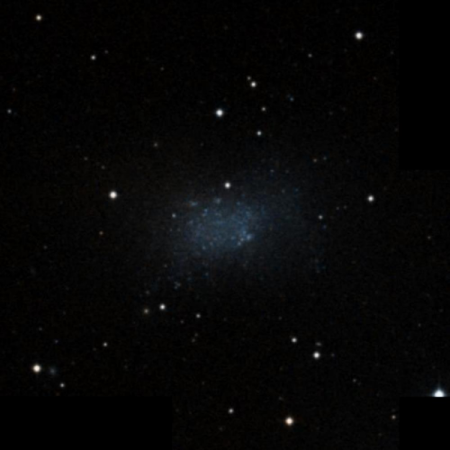 Image of UGC 5373