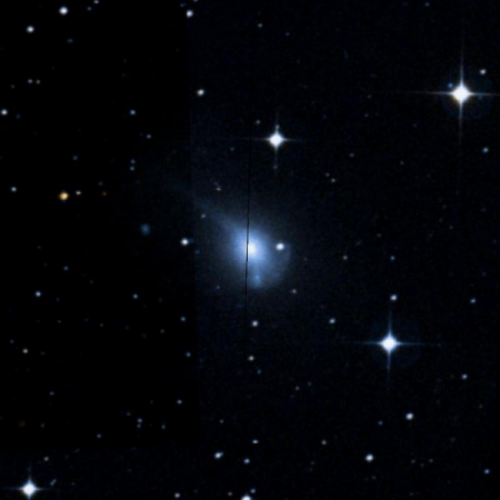 Image of NGC7135