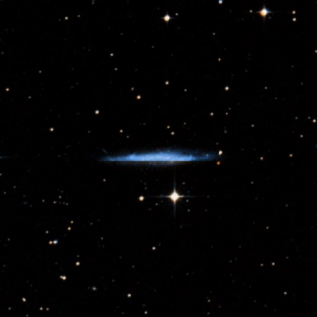 Image of NGC7064