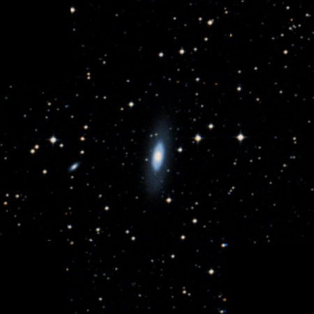 Image of NGC6739