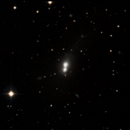 Image of NGC750
