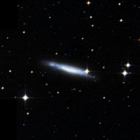 Image of NGC7462