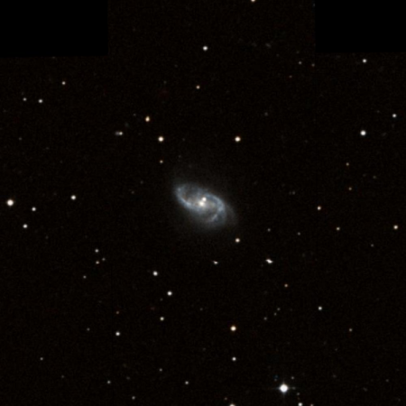 Image of NGC2608