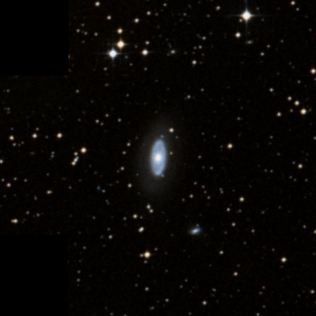 Image of NGC4553