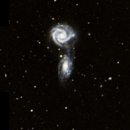 Image of NGC5426