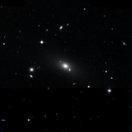 Image of NGC4839