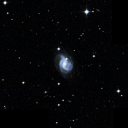Image of NGC7221