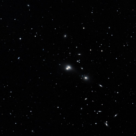 Image of Arp 308