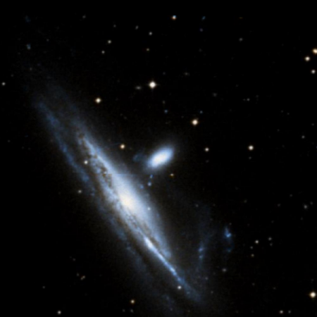 Image of NGC1531
