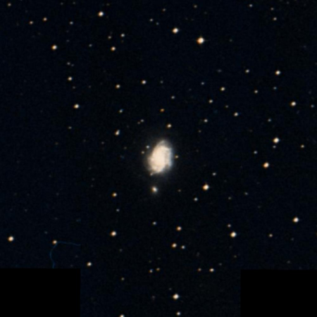 Image of NGC1667