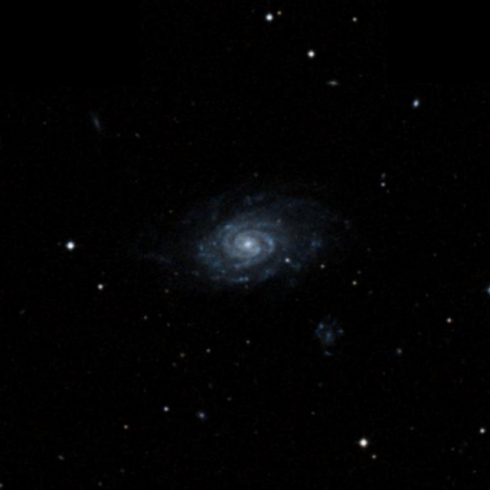 Image of NGC3614