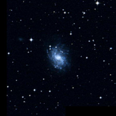 Image of NGC2848