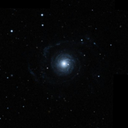 Image of NGC3642
