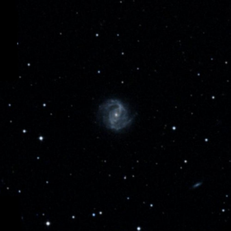 Image of NGC2441