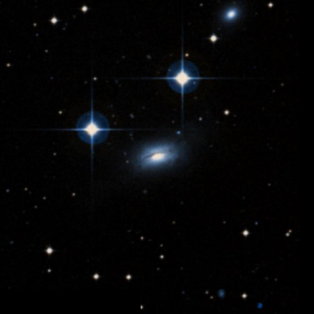Image of NGC1482