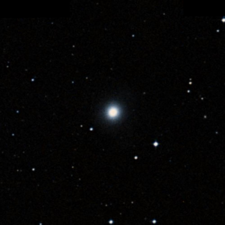 Image of NGC731