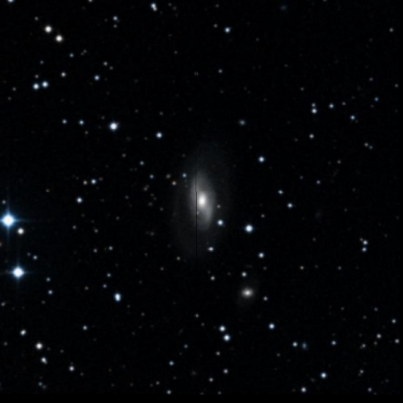 Image of NGC2365