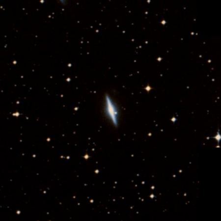 Image of NGC3564