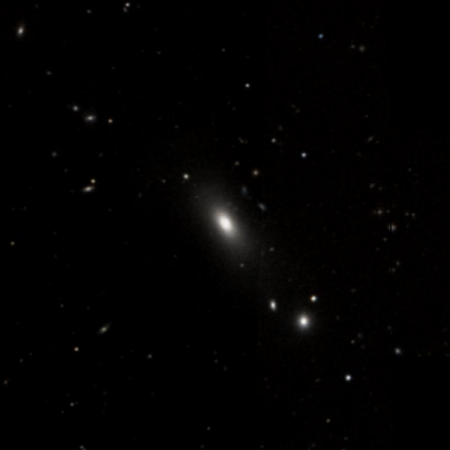 Image of NGC4104