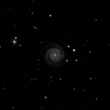 Image of NGC2857