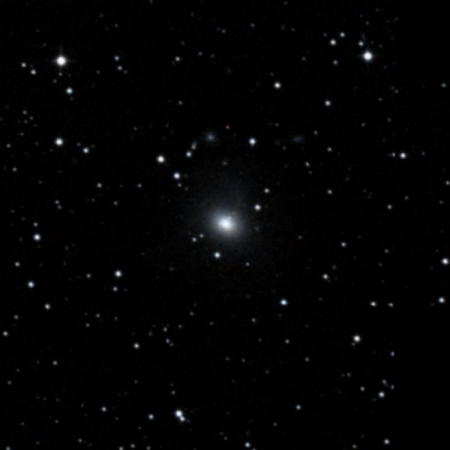 Image of NGC2418