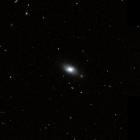 Image of NGC4483